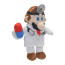 Dr. Super Mario Plush Toy