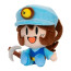 Annalynn Plush Toy 18cm 7inches