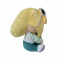 Avocado Playz Plush Toy 23cm 9inches
