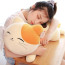 Beige Cat Plush Toy 80cm 31.5inches
