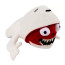 Siren Head Bridge Worm Plush Toy 25cm 10inches