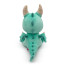 Cahlaflour Lemmy Plush Toy 23cm 9inches