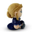 A Court of Thorns and Roses Nesta Plushie Plush Toy 25cm 10inches