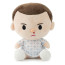 Stranger Things Eleven Plush Toy 23cm 9inches