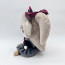 Evil Neuro Soft Stuffed Plush 26cm 10.24inches