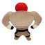 Jason Fatson Todd Red Hood Plush Toy 37cm 14.5inches