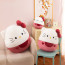 Hello Kitty Soft Stuffed Plush Multiple Sizes