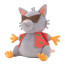 Irvine Plush Toy 18cm 7inches