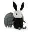 Jellycat Miff Mothman Soft Stuffed Plush 21cm 8.26inches