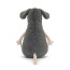 Jellycat Lachlan Sad Rat Soft Stuffed Plush 27cm 10.6inches