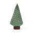 Jellycat Amuseables Blue Spruce Christmas Tree Large Soft Stuffed Plush 40cm 15.74inches