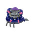 Subnautica Lil' Gargy Plush Toy 20cm 7.8inches