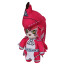 The Legend of Zelda Sidon Zora Plush Toy 25cm 10inches