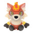 Tetramon Lupup Plush Toy 18cm 7inches