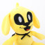 Mikecrack Mike Plush Toy 25cm 9.8inches