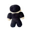Roblox Dead Rails Vampire Plush Toy 27cm 10.6inches