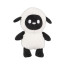 Sheepy A Short Adventure Soft Stuffed Plush 26cm 10.23inches