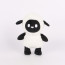 Sheepy A Short Adventure Soft Stuffed Plush 26cm 10.23inches