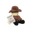 Slap Battles Hunter Plush Toy 25cm 10inches