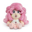Steven Universe Rose Quartz Plush Toy 22cm 8.6inches