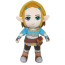 The Legend of Zelda Breath of The Wild Princess Zelda Soft Stuffed Plush 30cm 11.81inches