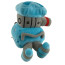 Supercell Bot Boom Beach Plush Toy 25cm 10inches