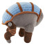 Mass Effect My Talking Elcor Plush Toy 20cm 8.6inches