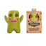 Zuru Fuggler New Fuggs On The Block Edition Shameless Goof Plush Toy 22cm 8.6inches