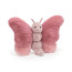 Jellycat Beatrice Butterfly Soft Stuffed Plush 26cm 10.2inches