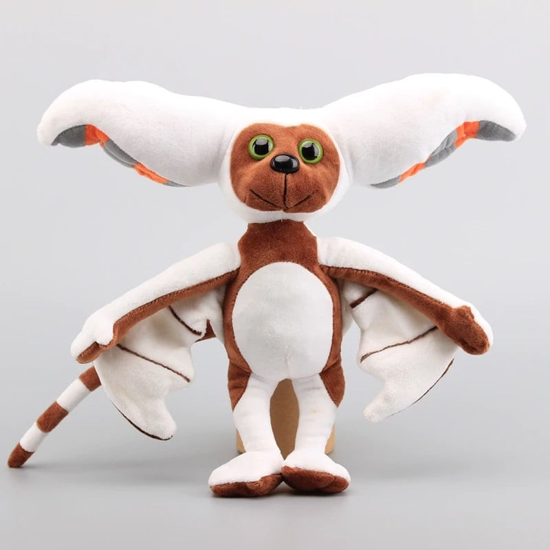 Momo Last Airbender Stuffed Plush