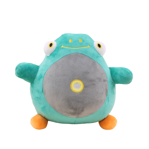 Bellibolt From Pokemon Plush Toy