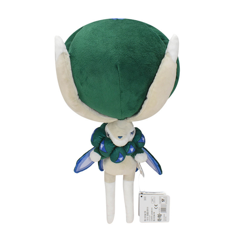 Calyrex From Pokemon Plush Toy