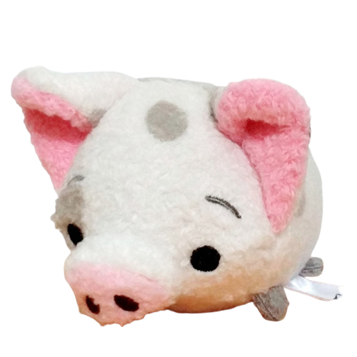 Pua From Moana Plush Toy