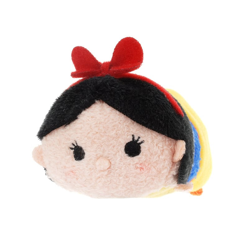 Tsum Tsum Snow White From Snow White And The Seven Dwarfs Plush Toy