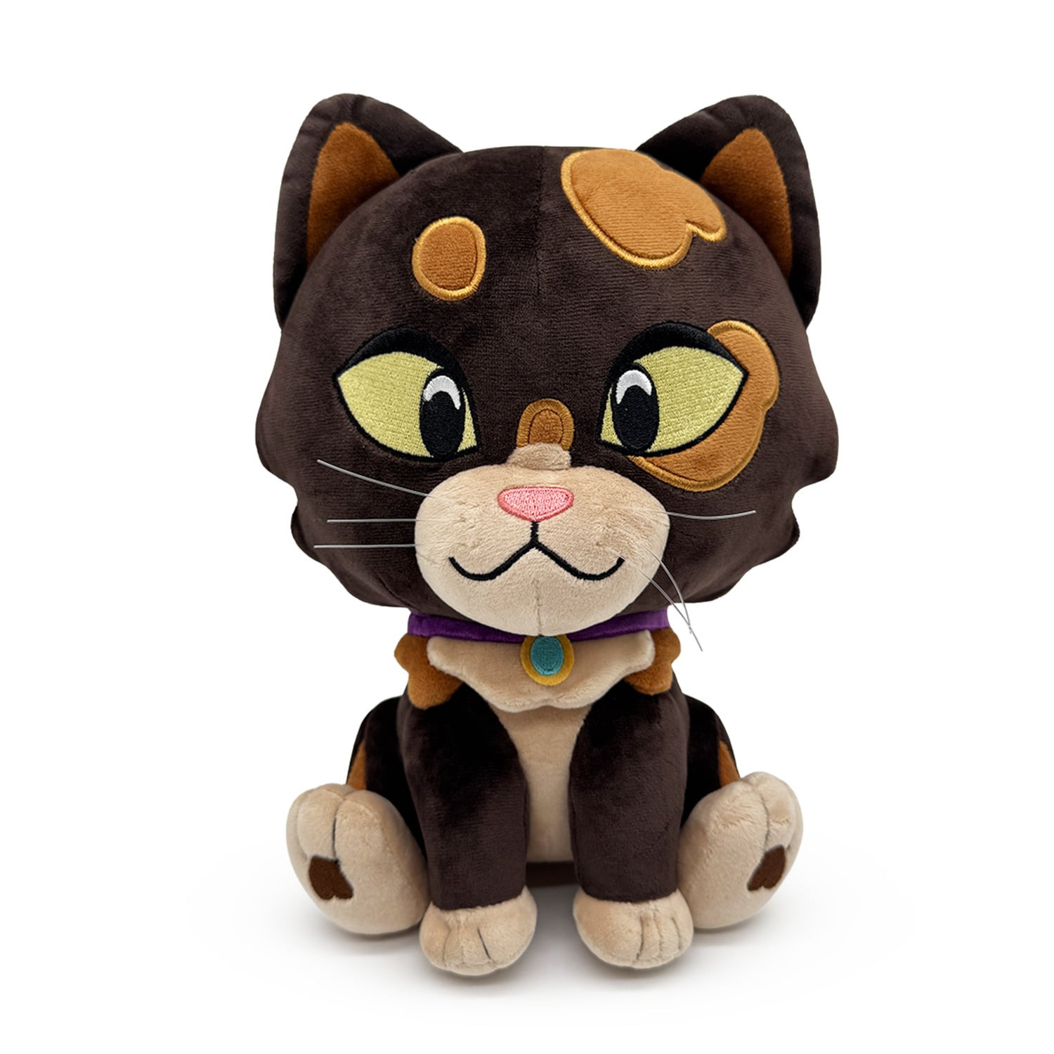 Baldur's Gate 3 Tara Plush Toy 23cm 9inches