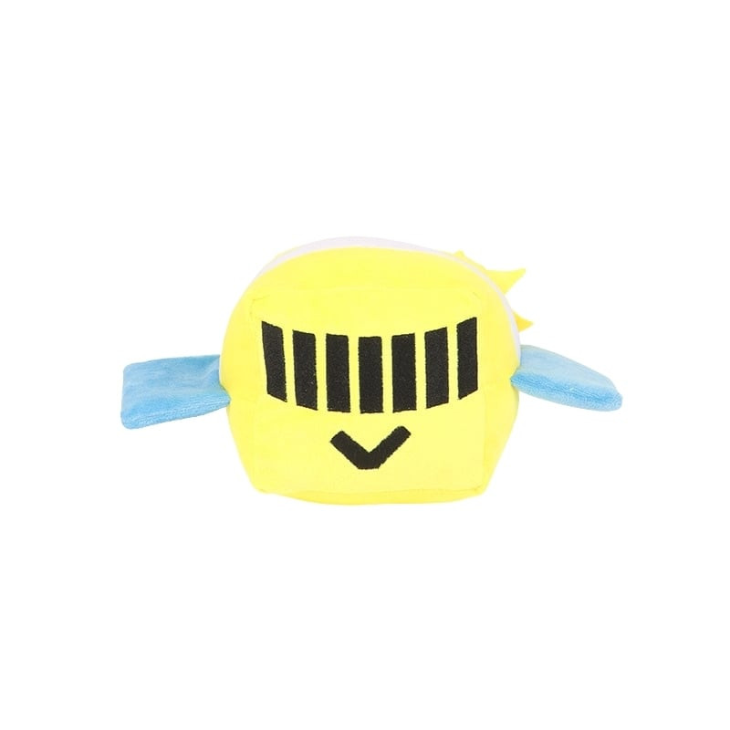 Bee Swarm Simulator Photon Bee Plush Toy 14cm 5.5inches