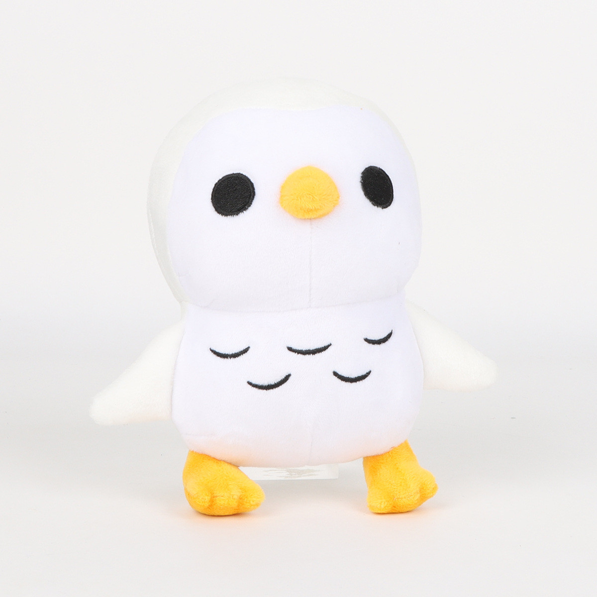 Roblox 99 Nights In The Forest Chibi Owl Plush Toy 29cm 11.4inches