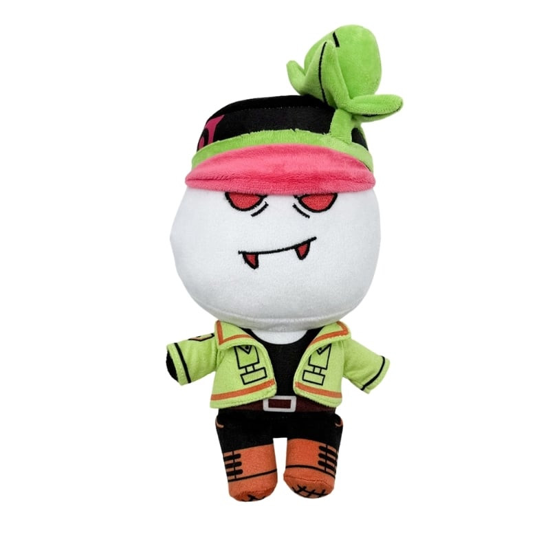 Roblox Blocktales Griefer Plush Toy 28cm 11inches