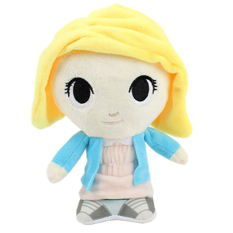 Stranger Things Eleven Plush Toy 20cm 7.87inches