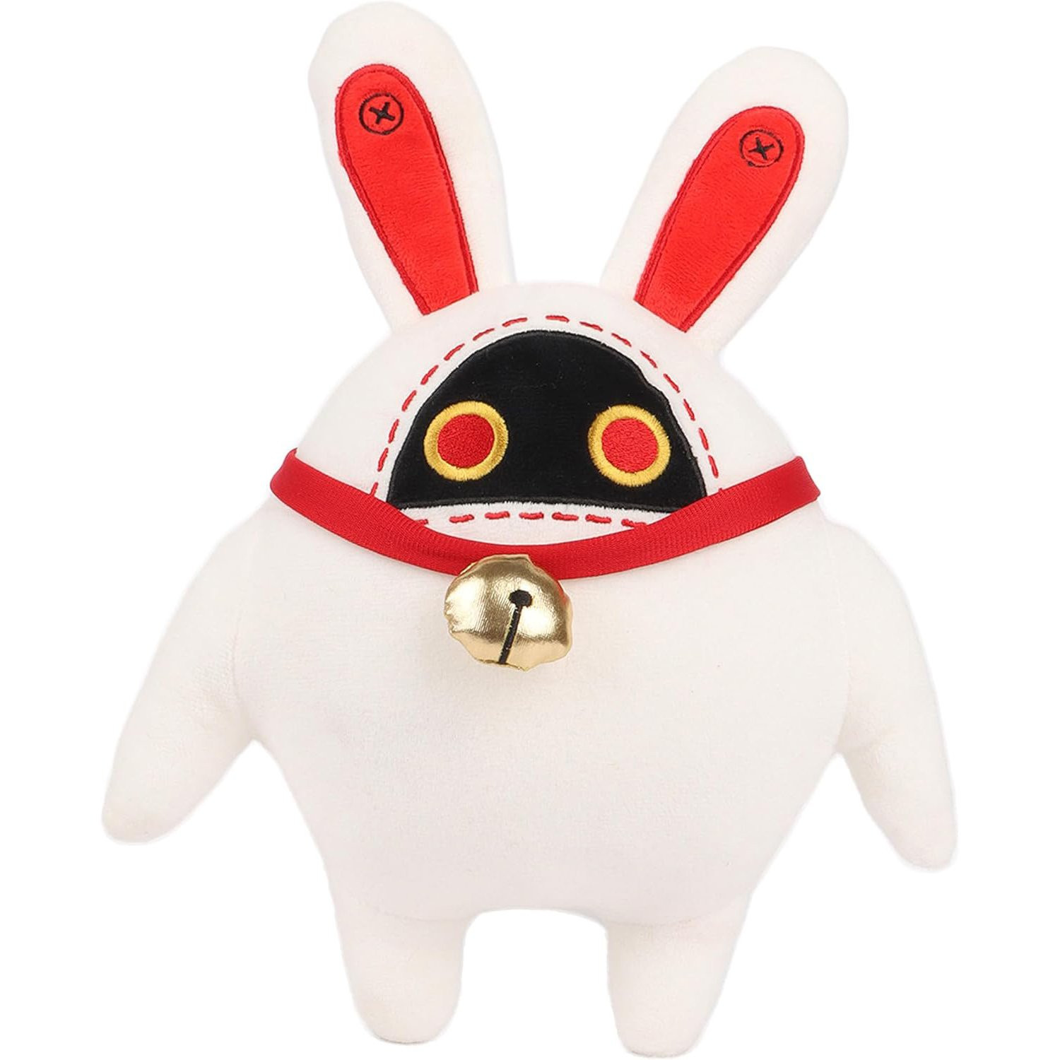 Zenless Zone Zero Luckyboo Plush Toy 30cm 11.8inches