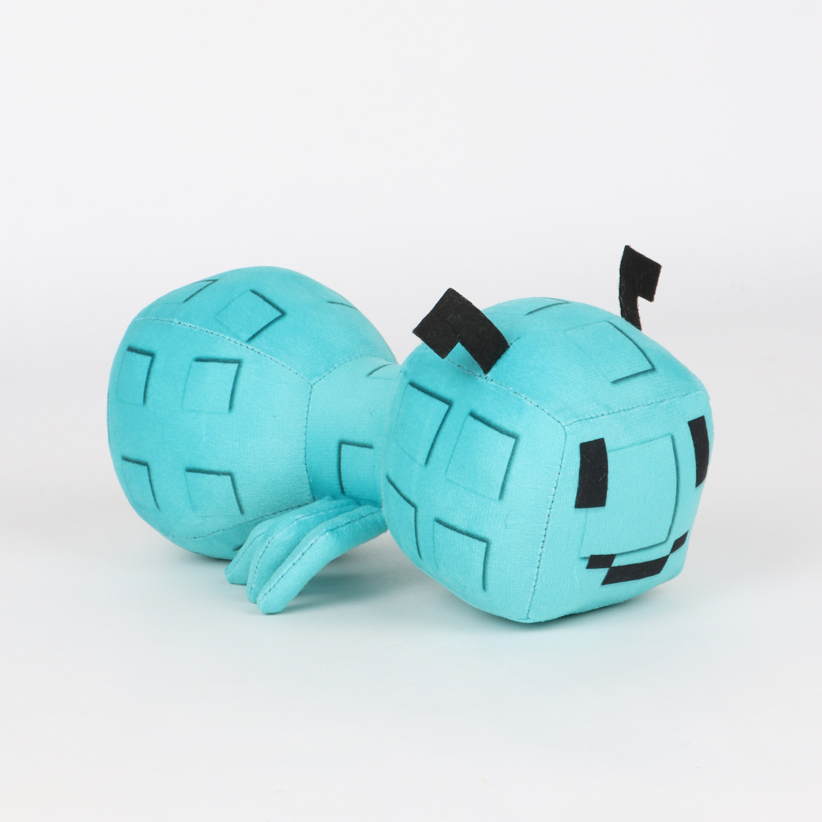 Roblox Grow A Garden Blue Giant Ant Plush Toy 25cm 10inches