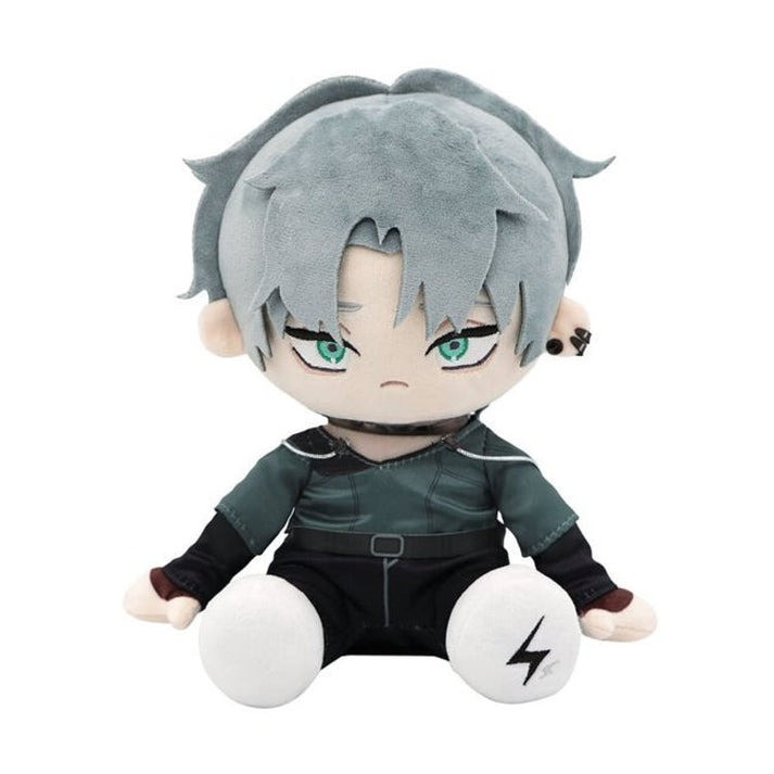 Alien Stage Till Plush Toy 20cm 7.8inches