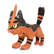 Pokemon Torracat Plush Toy 30cm 11.8inches