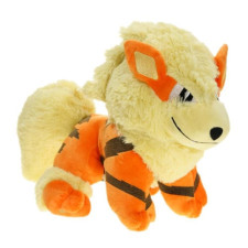 Arcanine From Pokemon Plush Toy