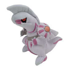Palkia From Pokemon Plush Toy
