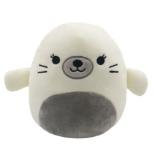 Squishmallows Lucille the Seal Plush Toy 20cm 7.87inches