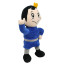 Ranking Of Kings Bojji Plush Toy