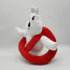 Ghostbusters Afterlife No Ghost Plush