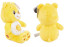 Care Bears Funshine 12 Inch Medium Plush