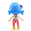 True Aurora True and The Rainbow Kingdom Plush